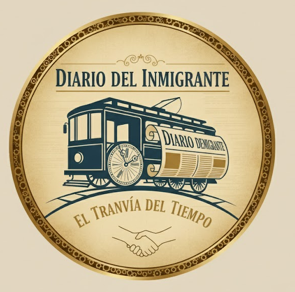 El Tranvía del Tiempo